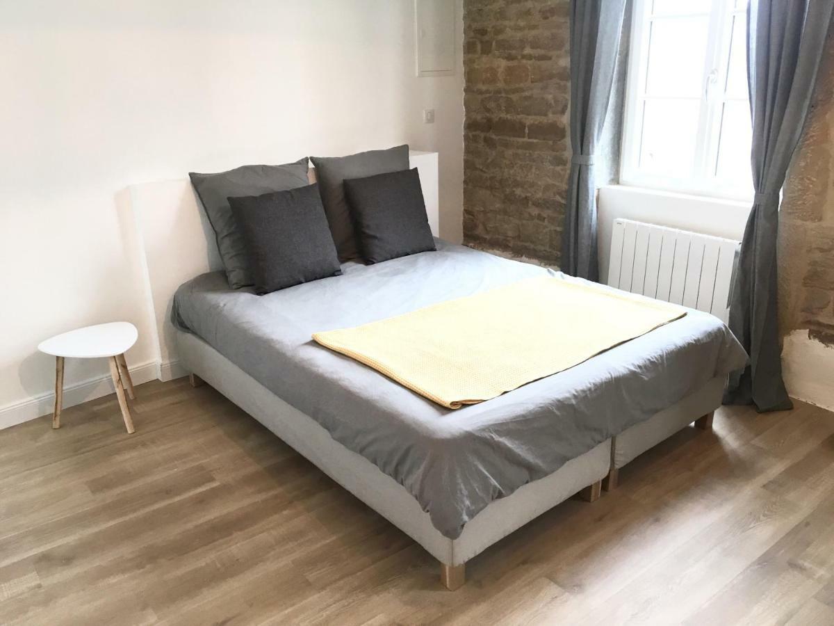 Appartement 10 Boulevard